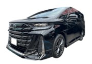 LLLサイズ車