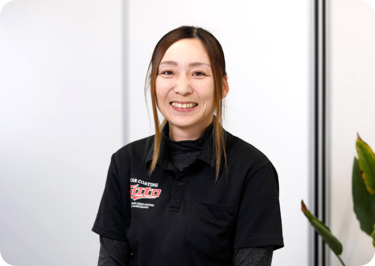 スタッフ3