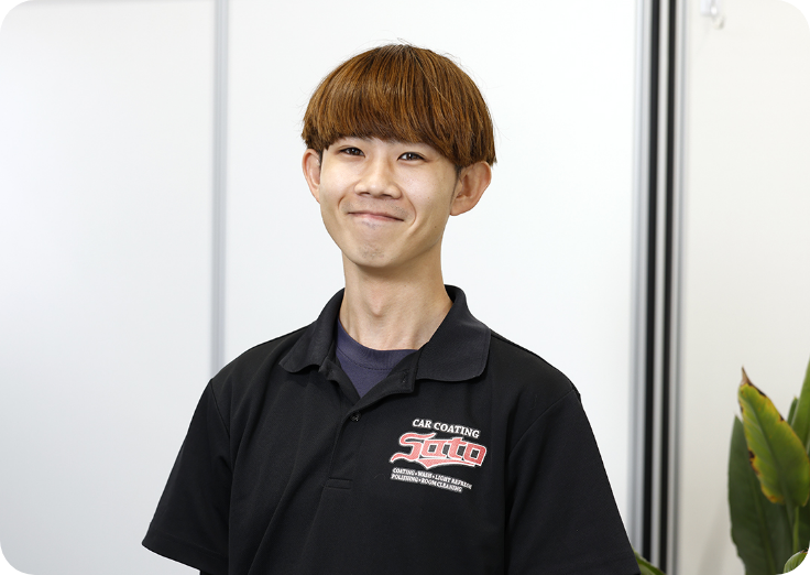 スタッフ5